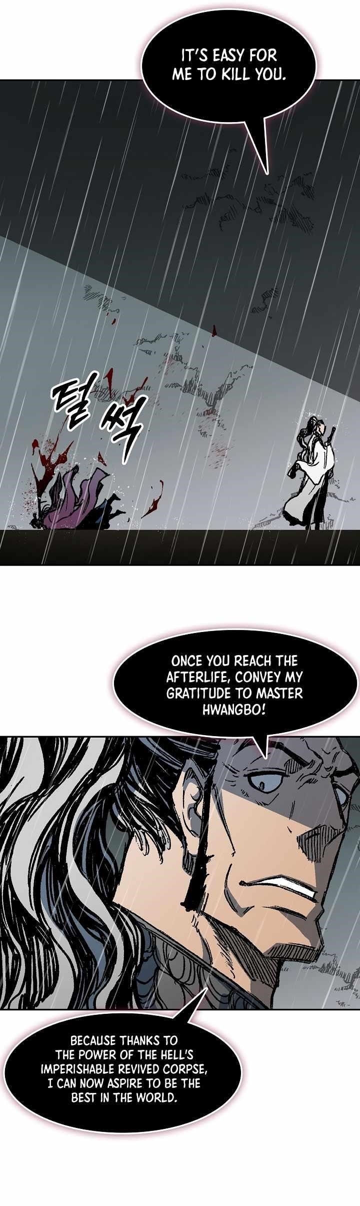 Legend of Sayu Chapter 189 — Page 37