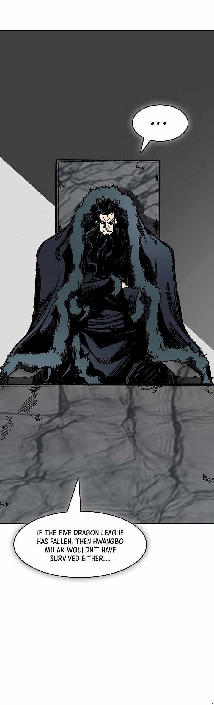 Legend of Sayu Chapter 190 — Page 14