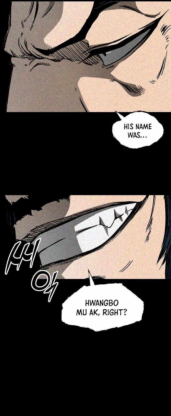 Legend of Sayu Chapter 190 — Page 18