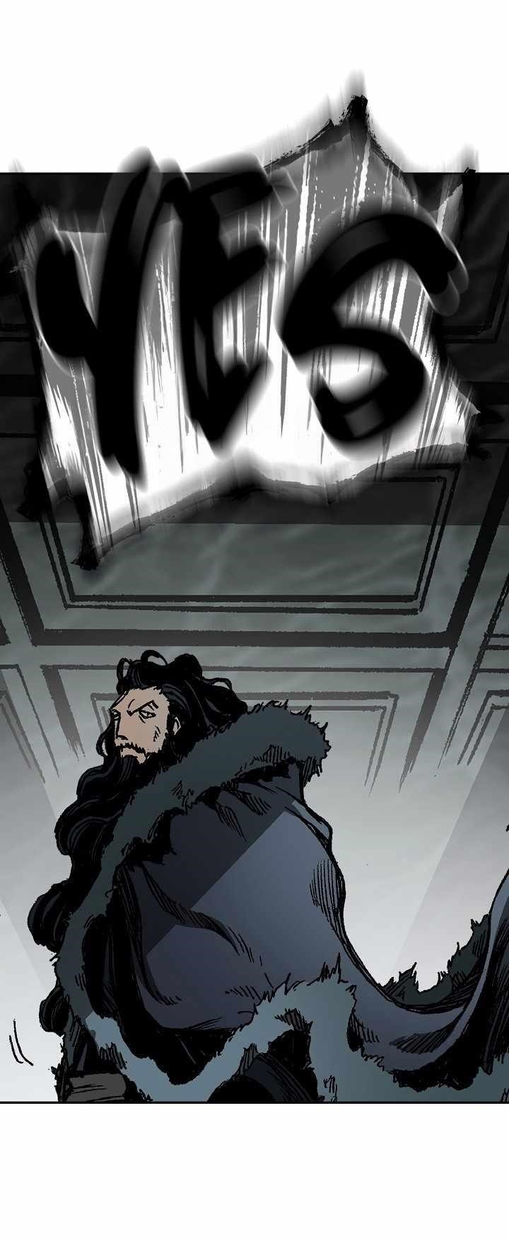 Legend of Sayu Chapter 190 — Page 28