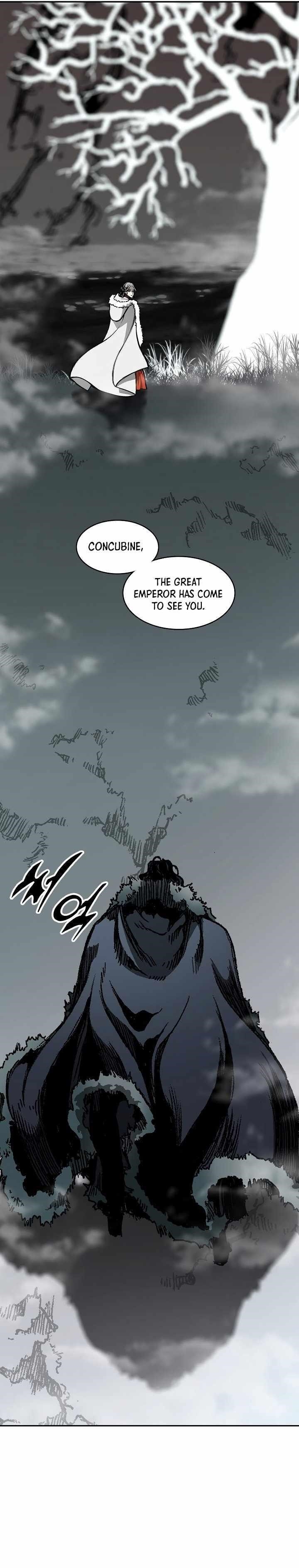 Legend of Sayu Chapter 190 — Page 31