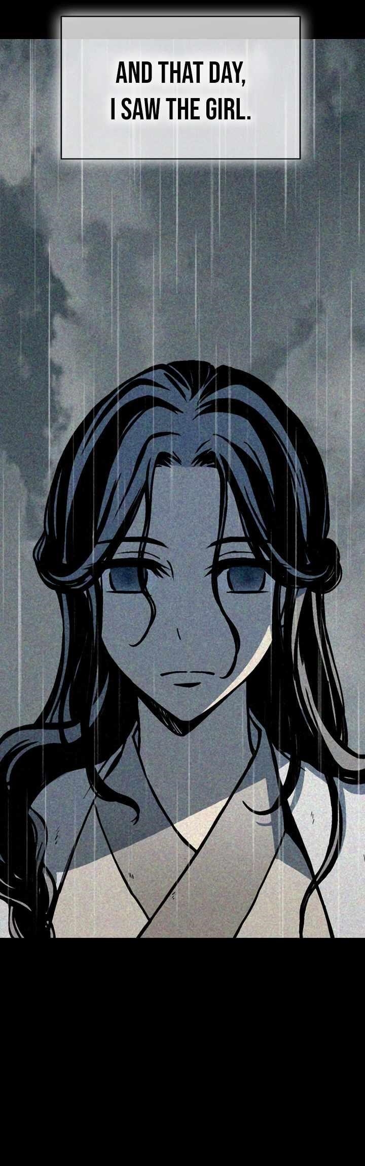 Legend of Sayu Chapter 192 — Page 36
