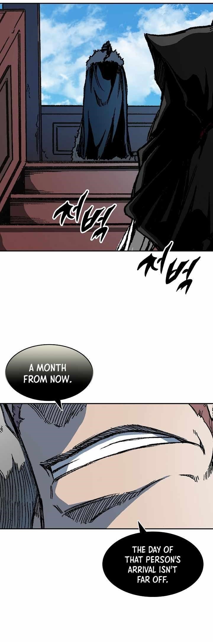 Legend of Sayu Chapter 193 — Page 37