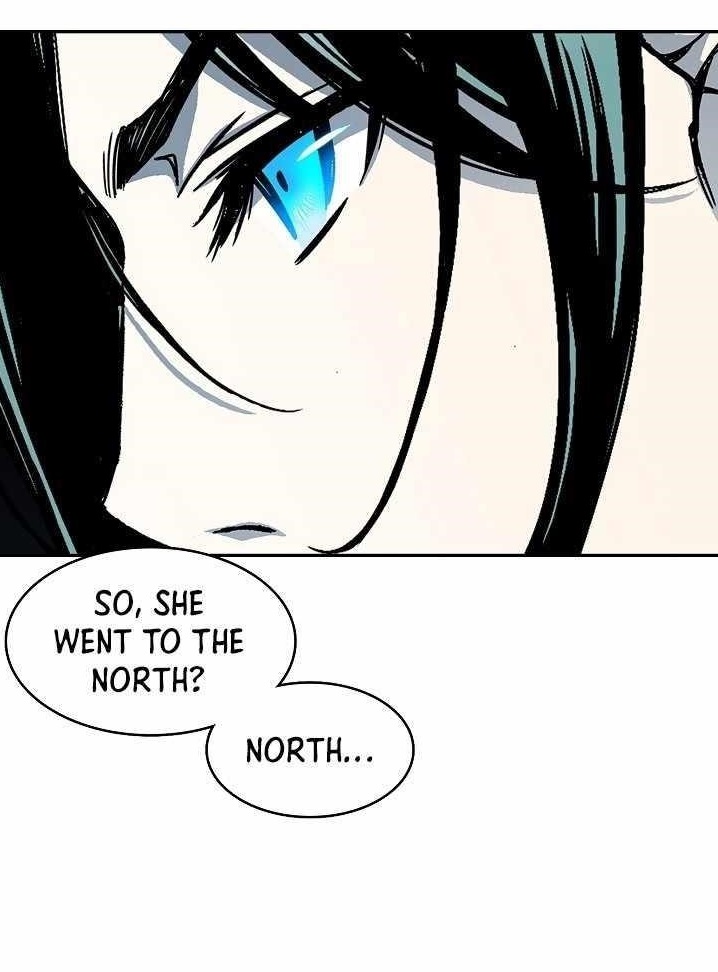 Legend of Sayu Chapter 194 — Page 1