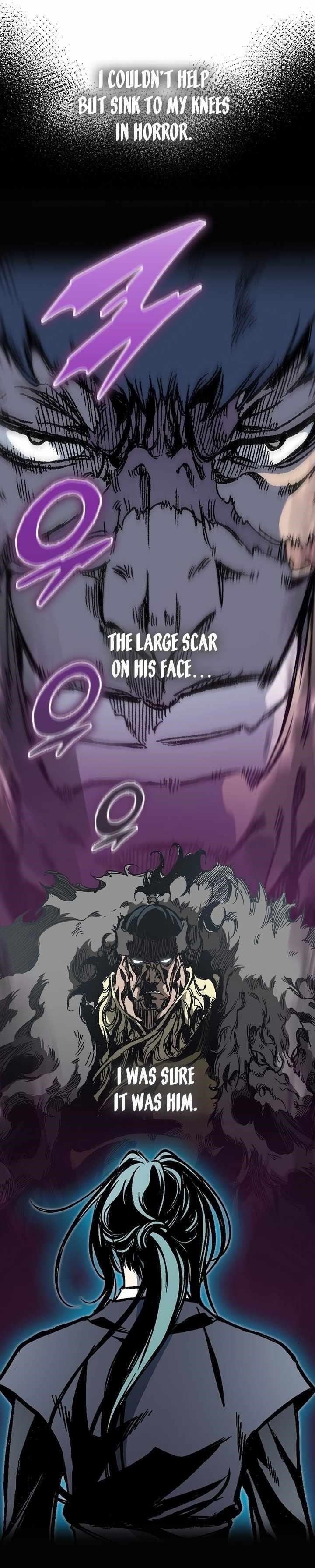 Legend of Sayu Chapter 194 — Page 5