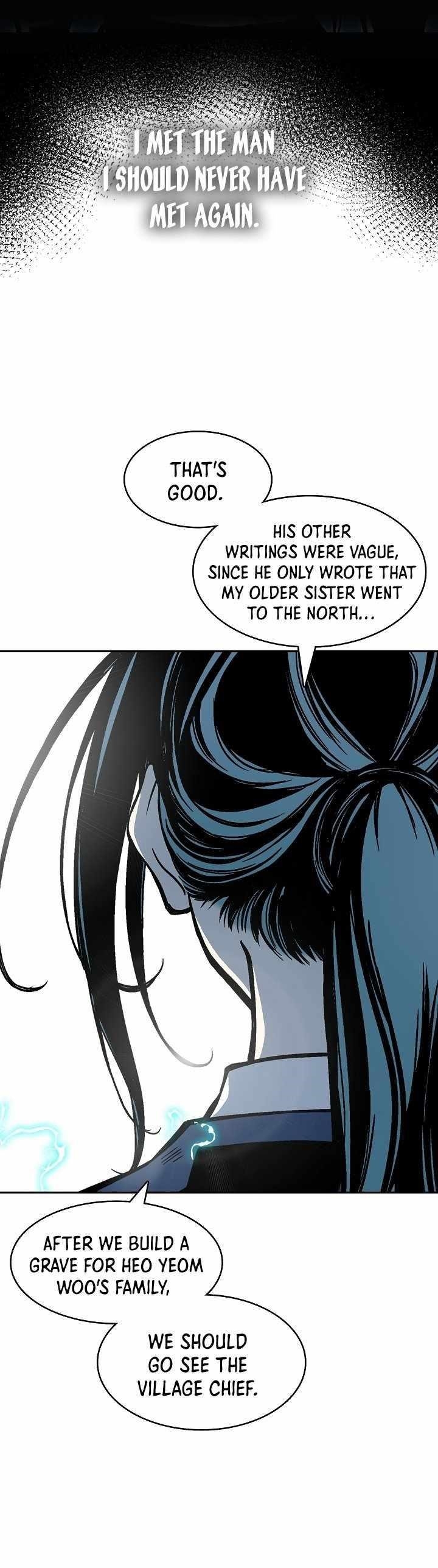 Legend of Sayu Chapter 194 — Page 6