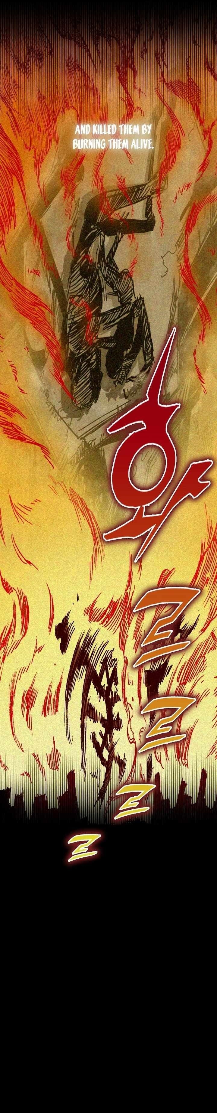 Legend of Sayu Chapter 194 — Page 26