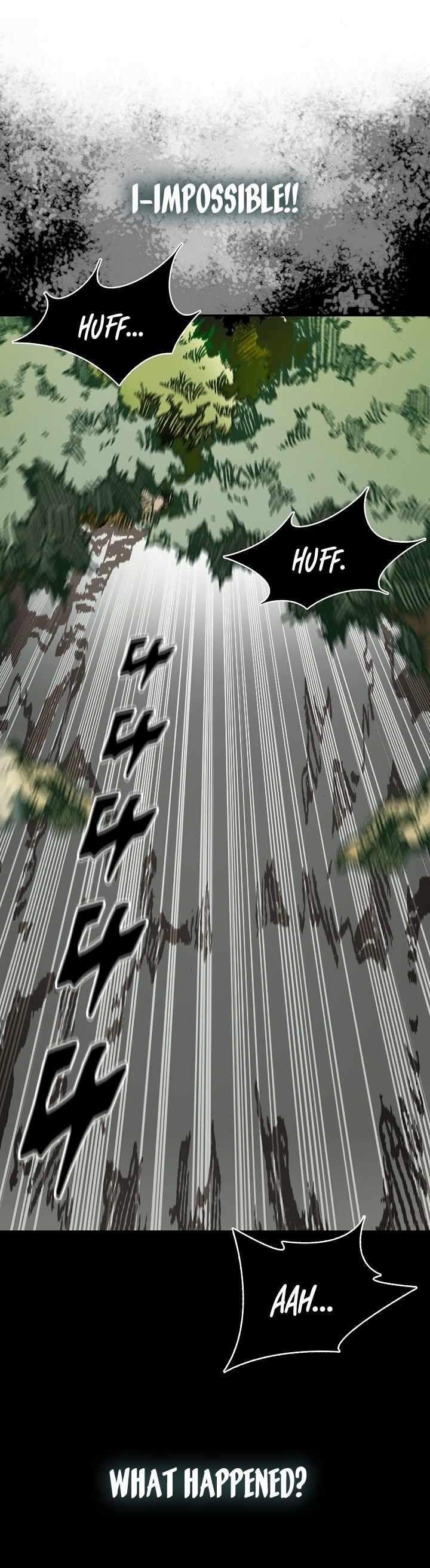 Legend of Sayu Chapter 195 — Page 1