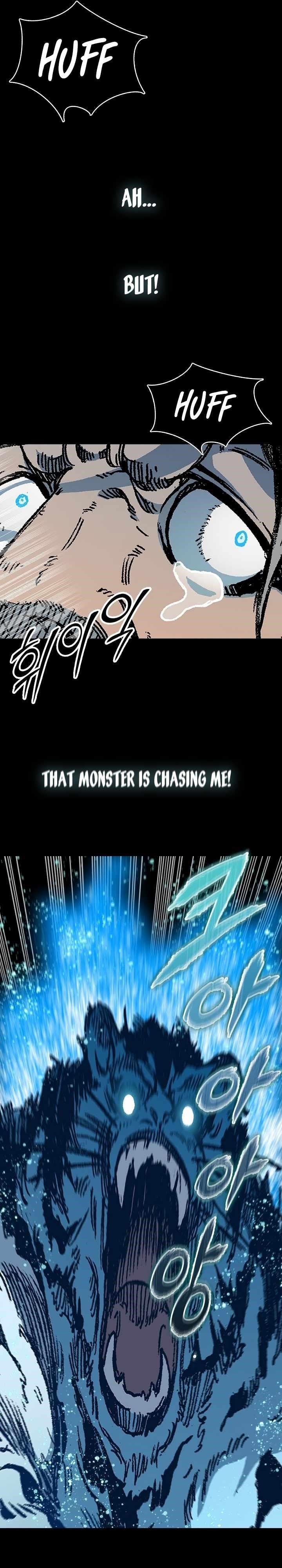 Legend of Sayu Chapter 195 — Page 3