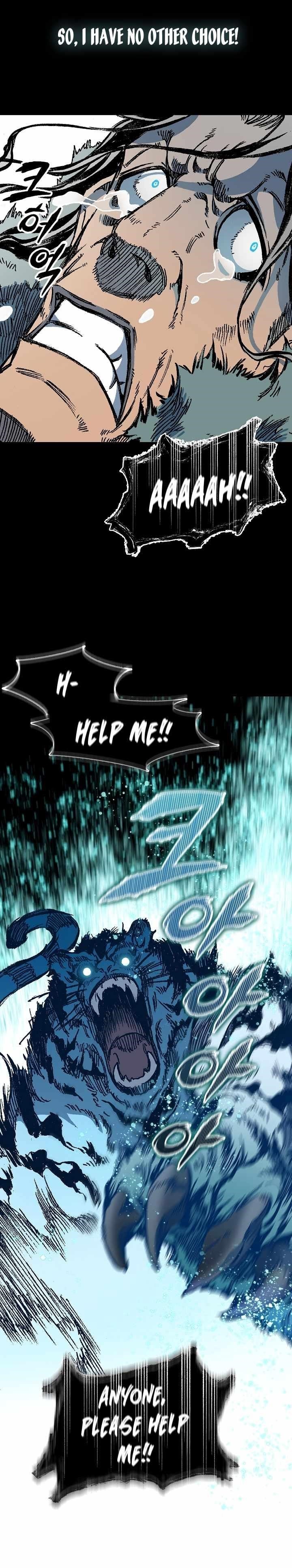 Legend of Sayu Chapter 195 — Page 4