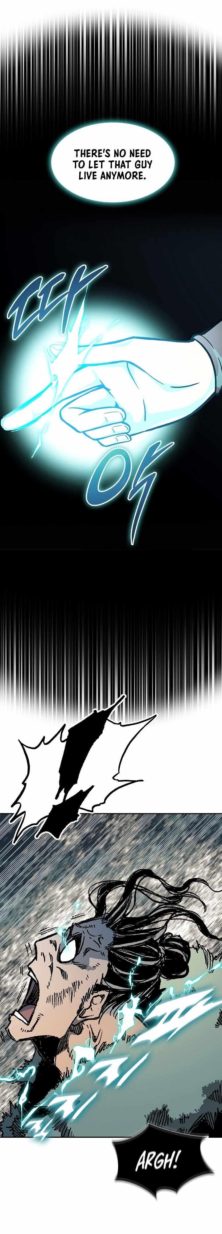 Legend of Sayu Chapter 195 — Page 12