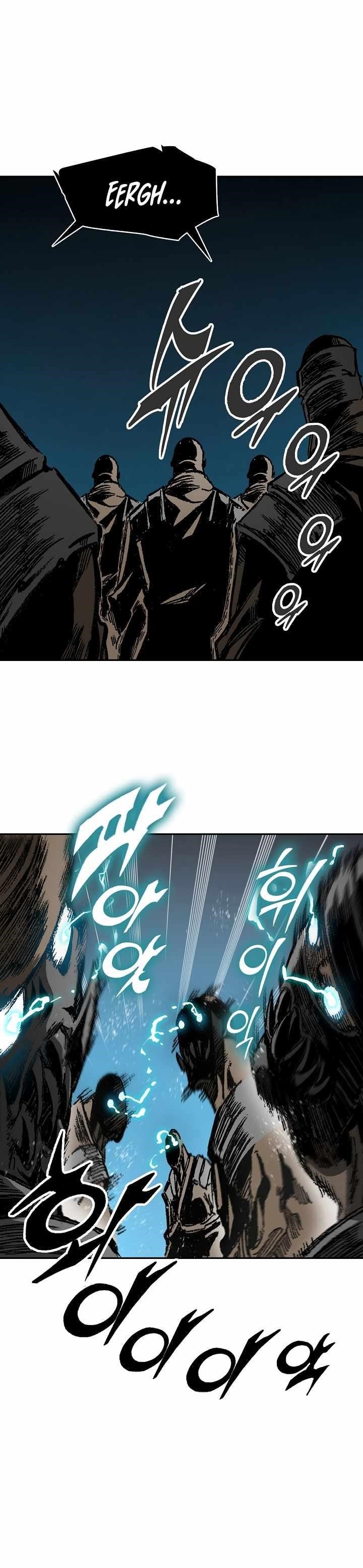 Legend of Sayu Chapter 195 — Page 26
