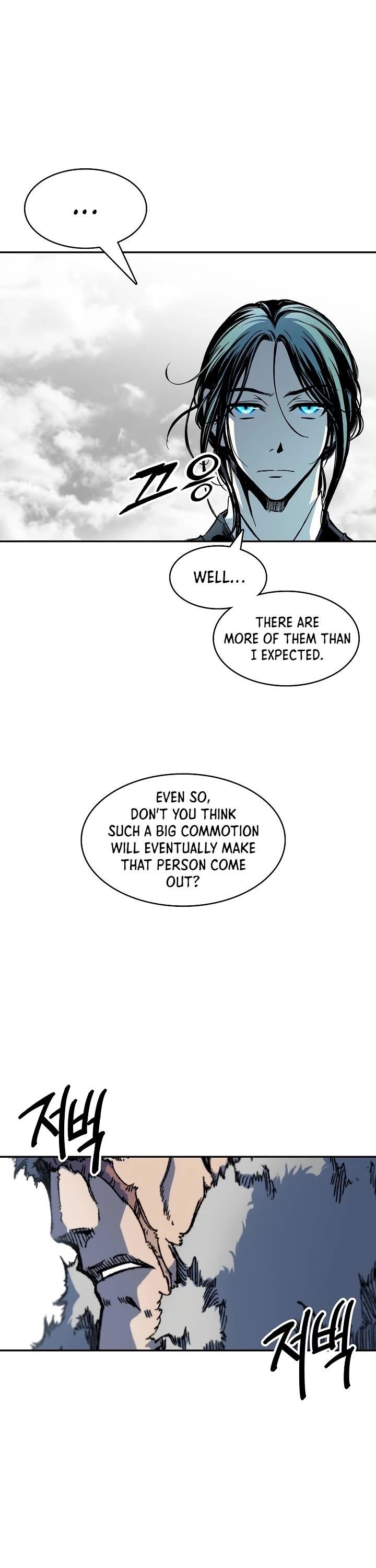 Legend of Sayu Chapter 196 — Page 2
