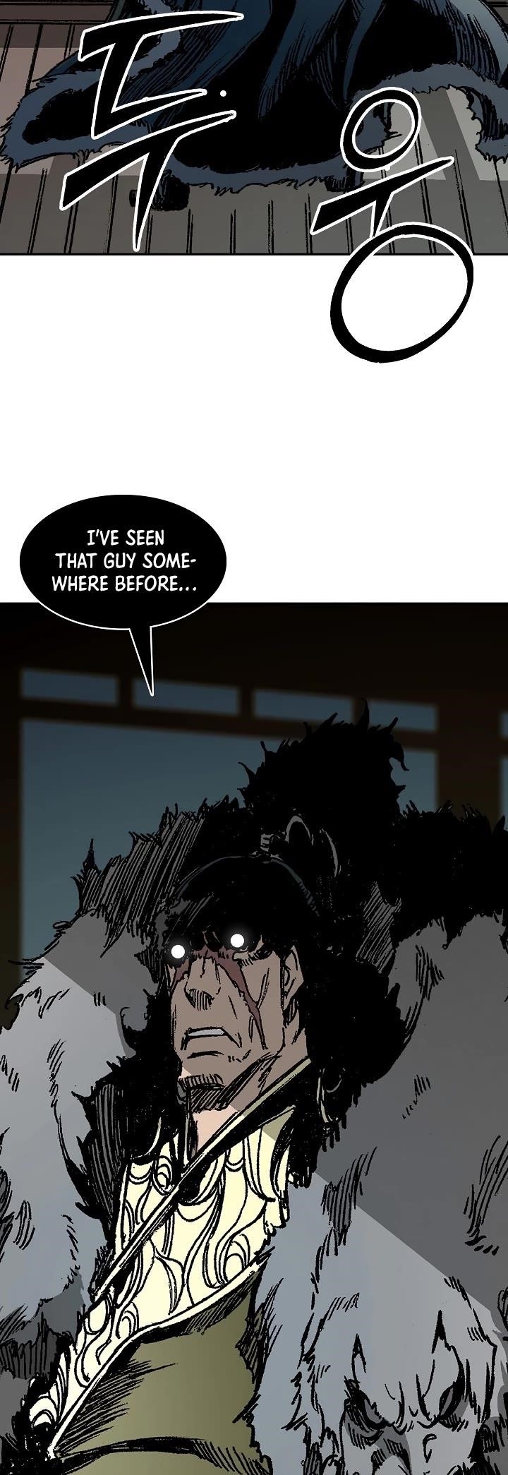 Legend of Sayu Chapter 196 — Page 4