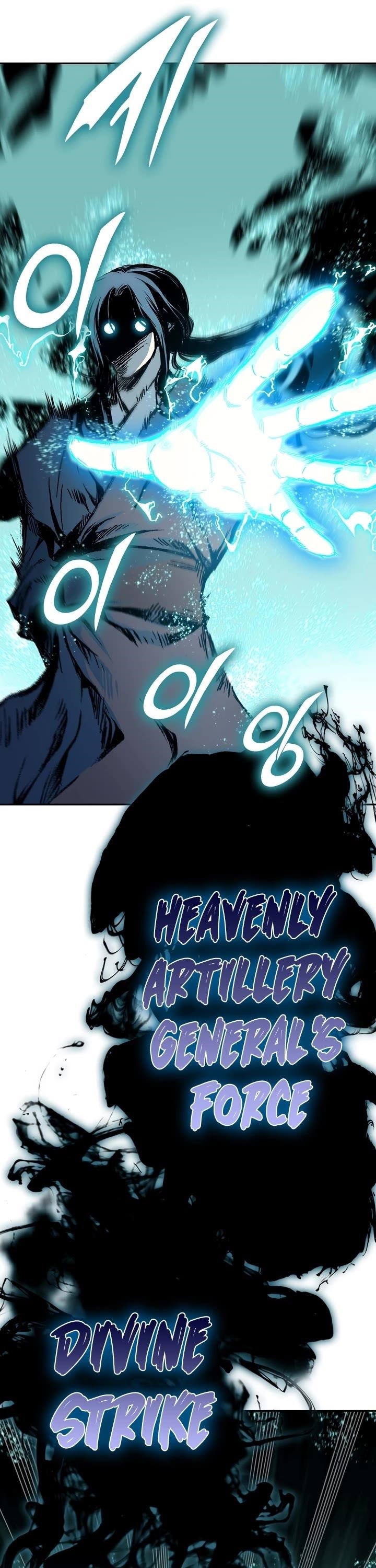 Legend of Sayu Chapter 196 — Page 11