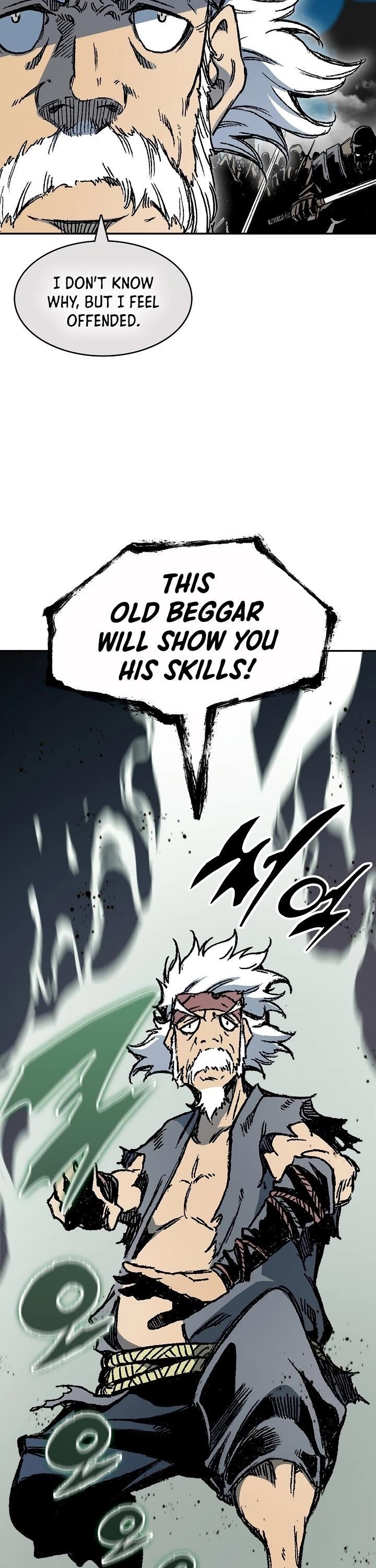 Legend of Sayu Chapter 196 — Page 26