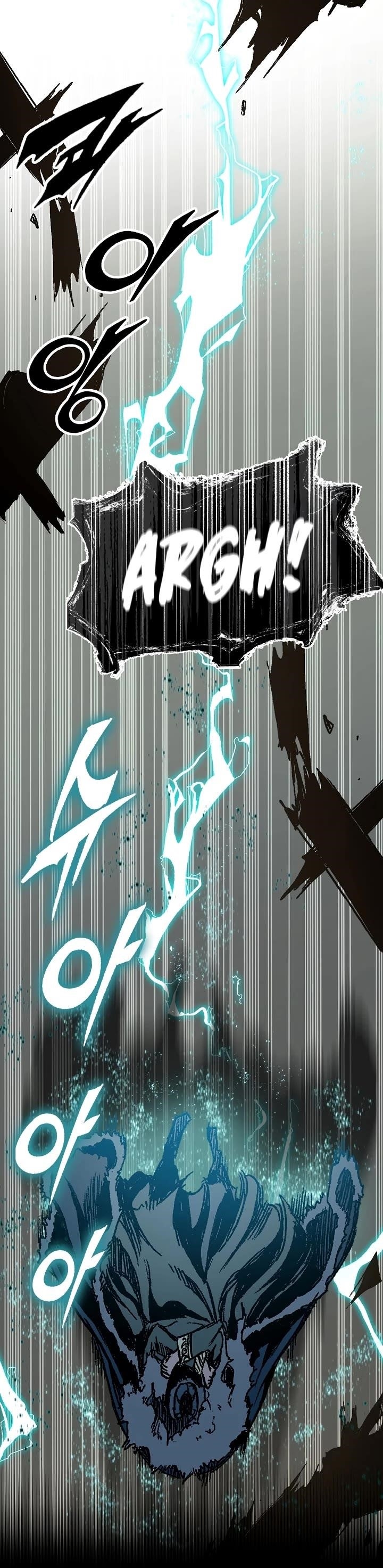 Legend of Sayu Chapter 196 — Page 29