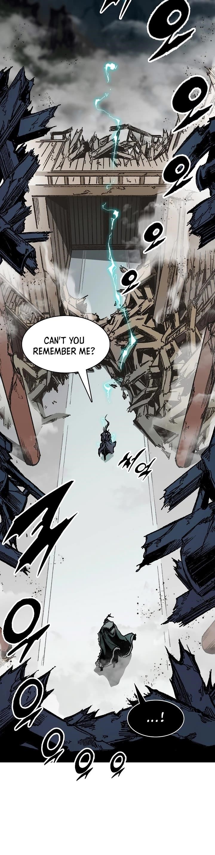 Legend of Sayu Chapter 196 — Page 34