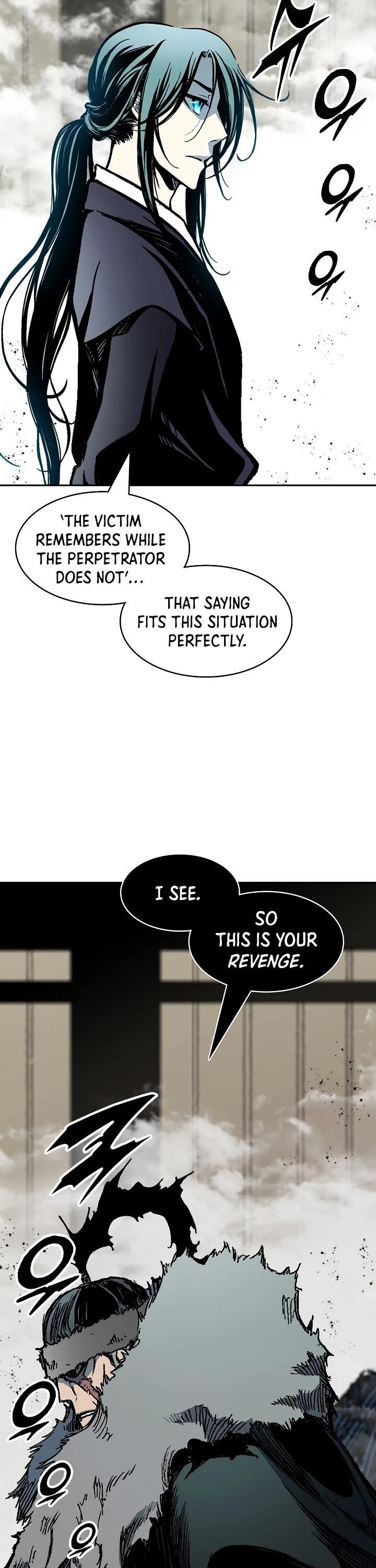 Legend of Sayu Chapter 196 — Page 36