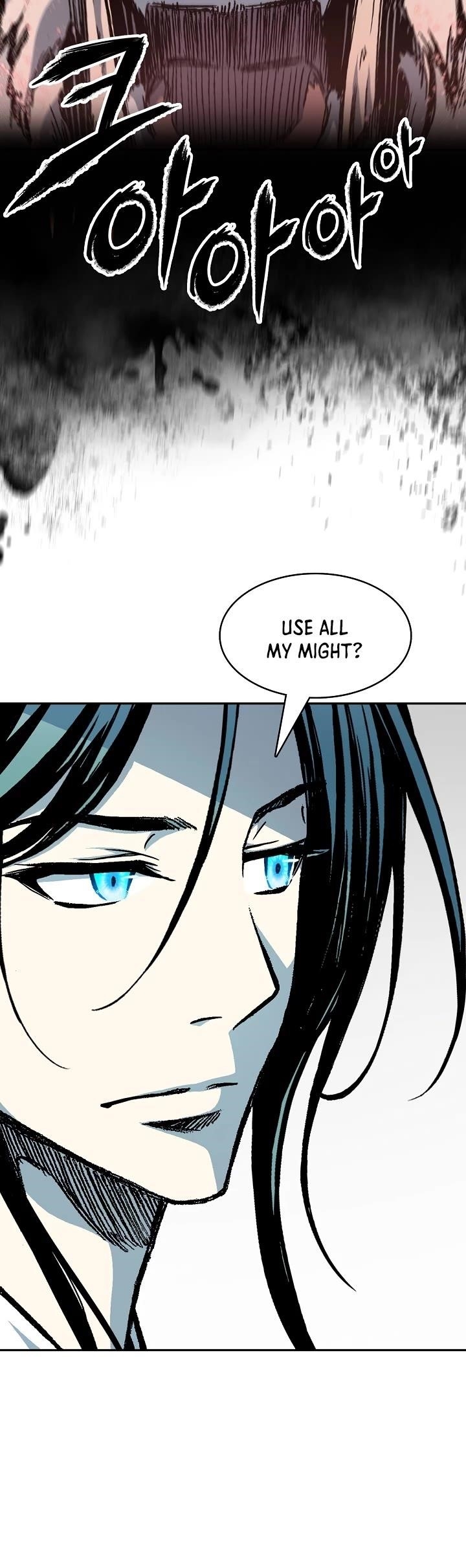 Legend of Sayu Chapter 196 — Page 39