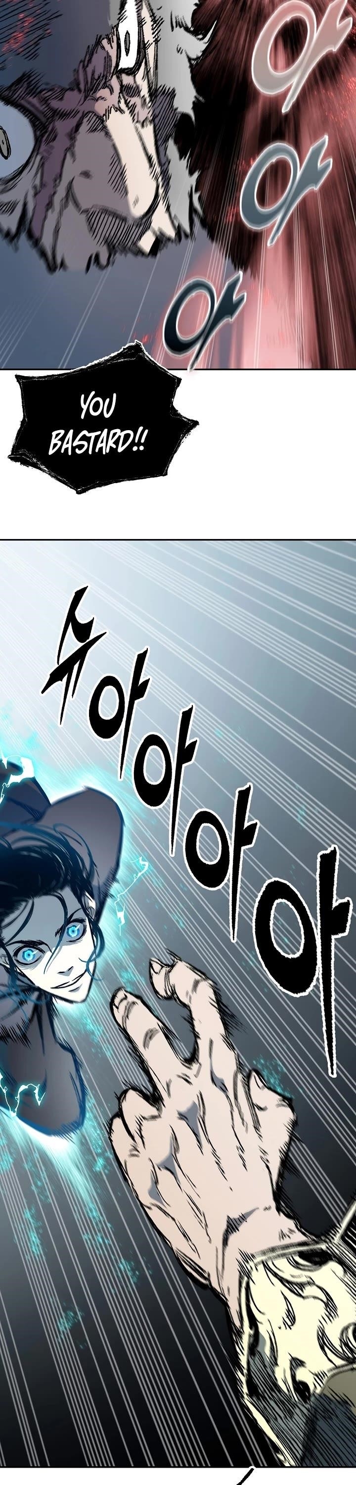 Legend of Sayu Chapter 196 — Page 45