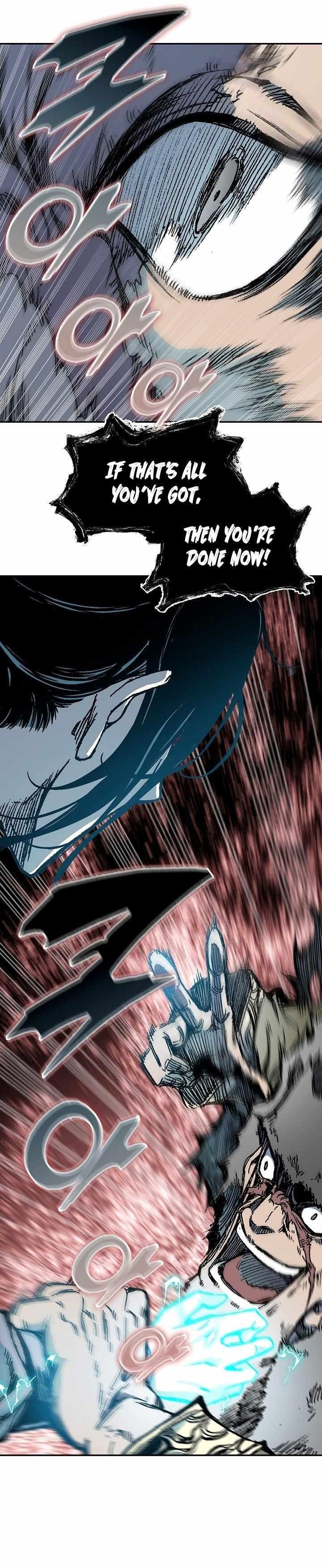 Legend of Sayu Chapter 197 — Page 9