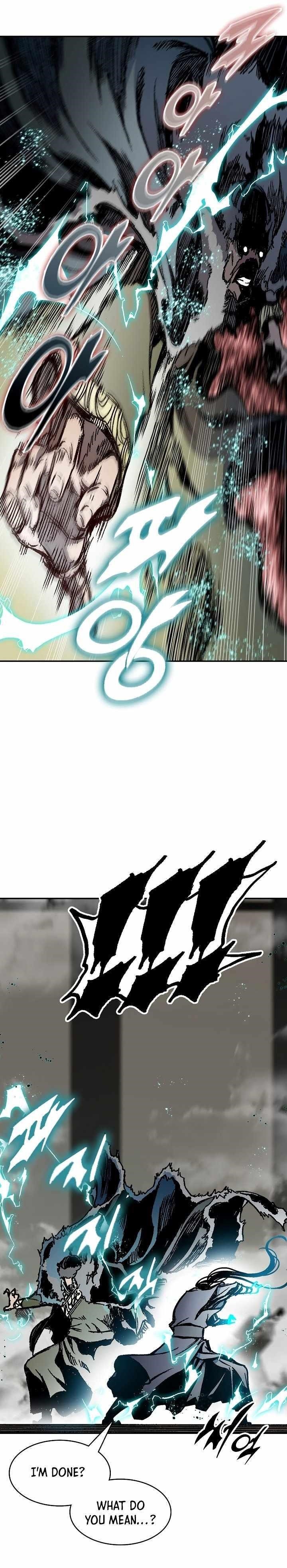 Legend of Sayu Chapter 197 — Page 10
