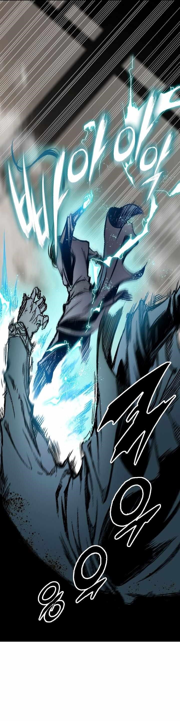 Legend of Sayu Chapter 197 — Page 26