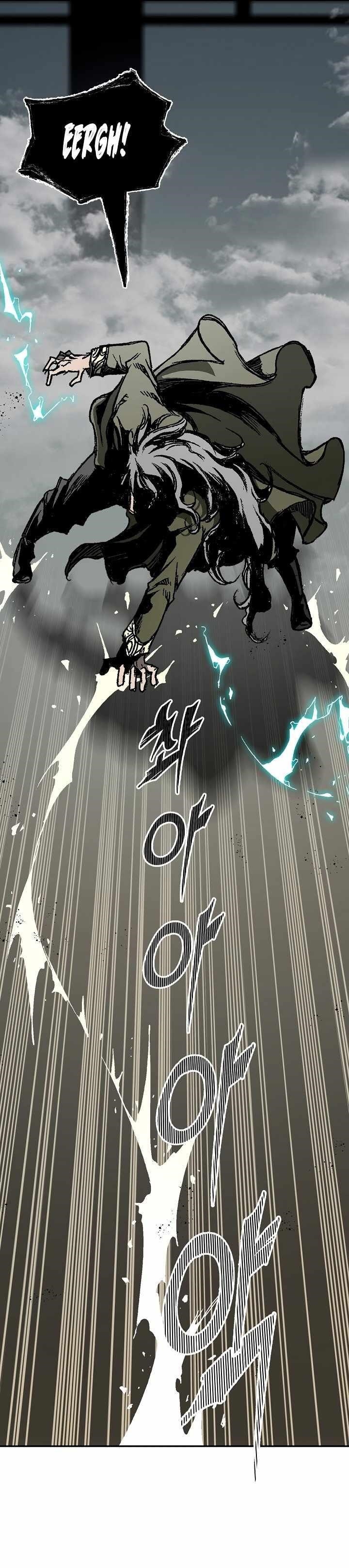 Legend of Sayu Chapter 197 — Page 29