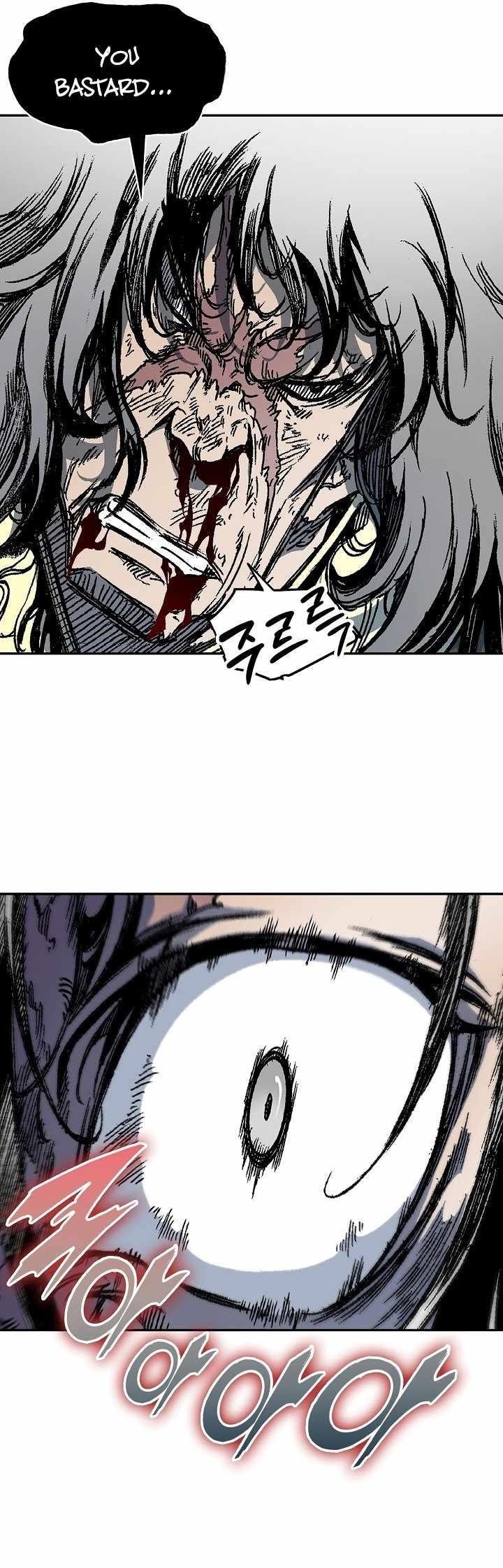 Legend of Sayu Chapter 197 — Page 30