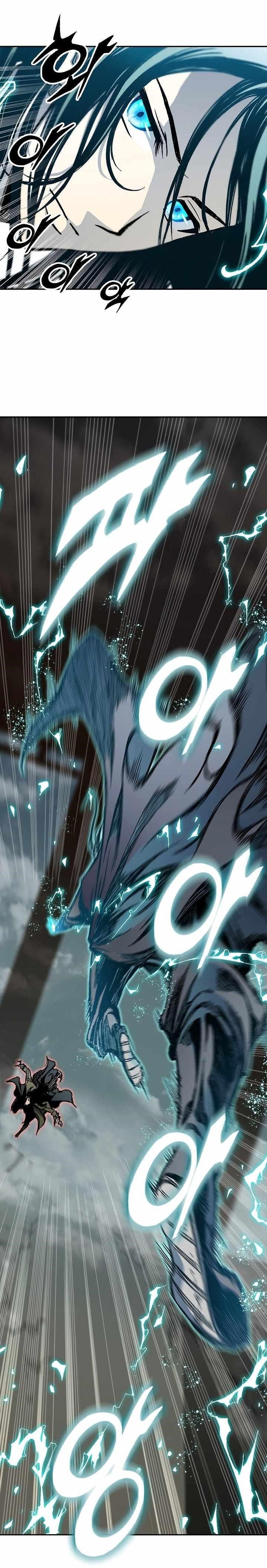Legend of Sayu Chapter 197 — Page 32