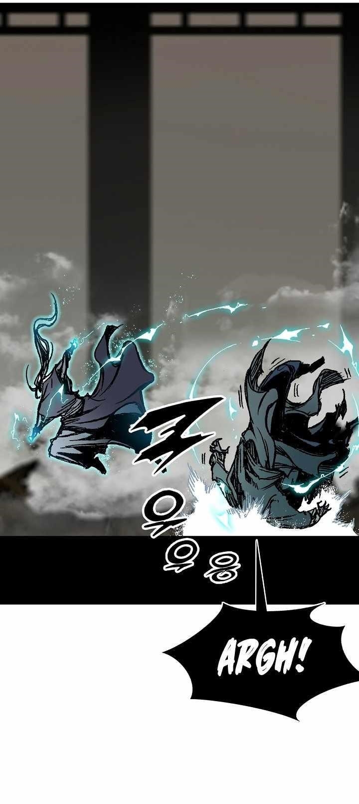 Legend of Sayu Chapter 197 — Page 36