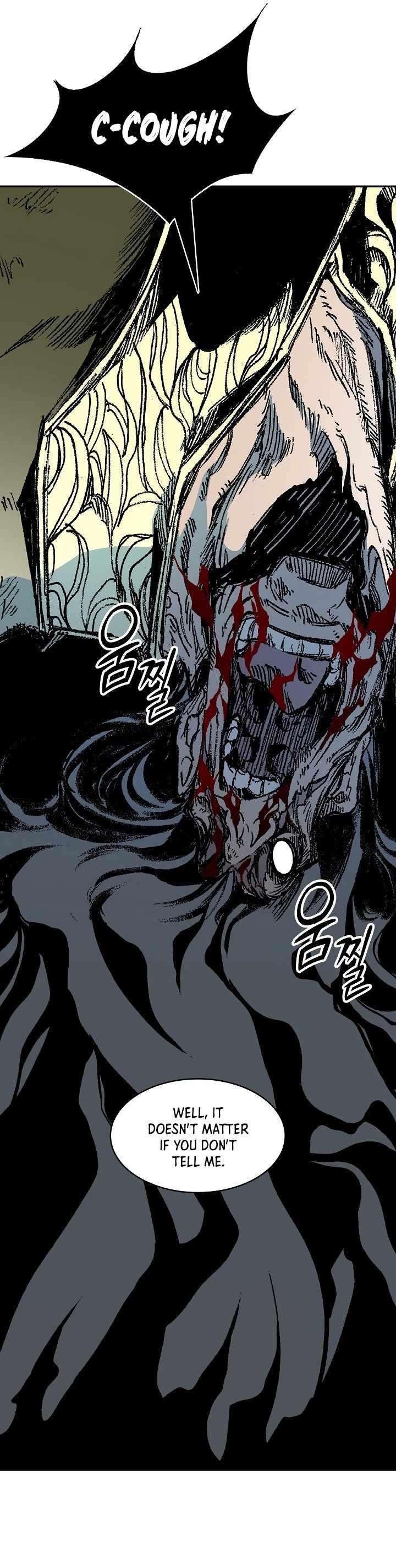 Legend of Sayu Chapter 197 — Page 37