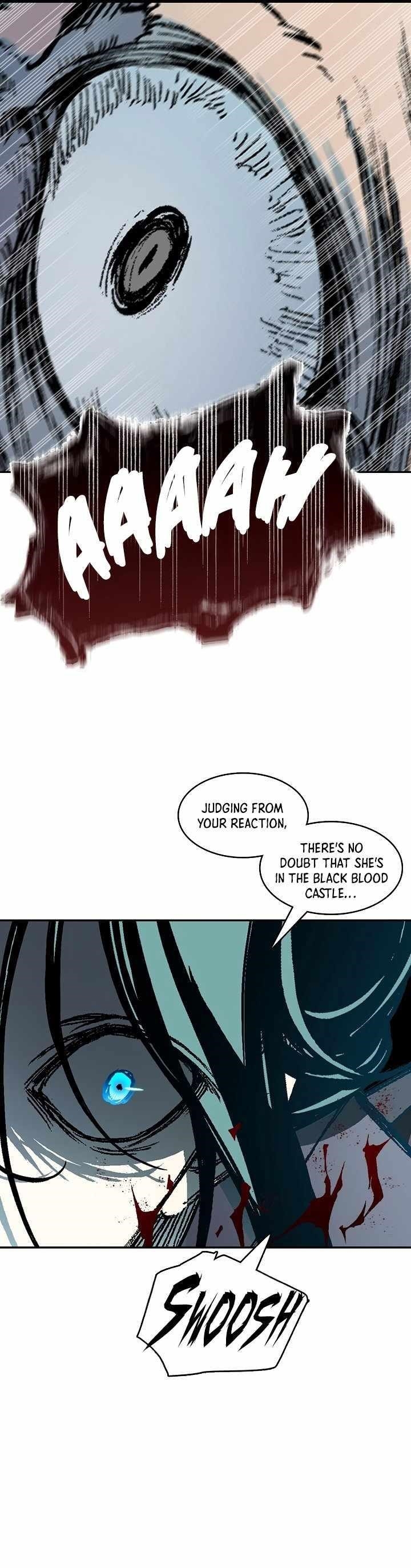 Legend of Sayu Chapter 197 — Page 40