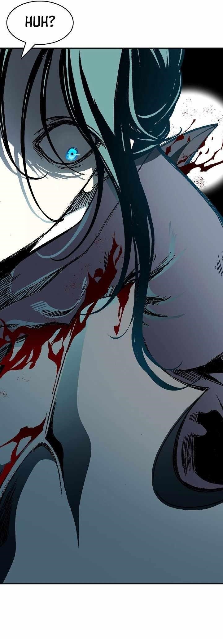 Legend of Sayu Chapter 197 — Page 41