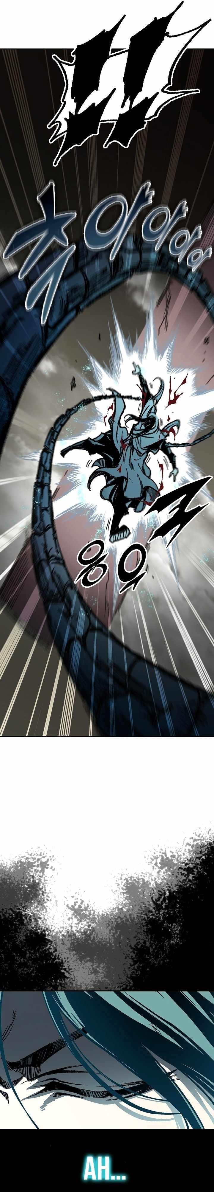 Legend of Sayu Chapter 197 — Page 42