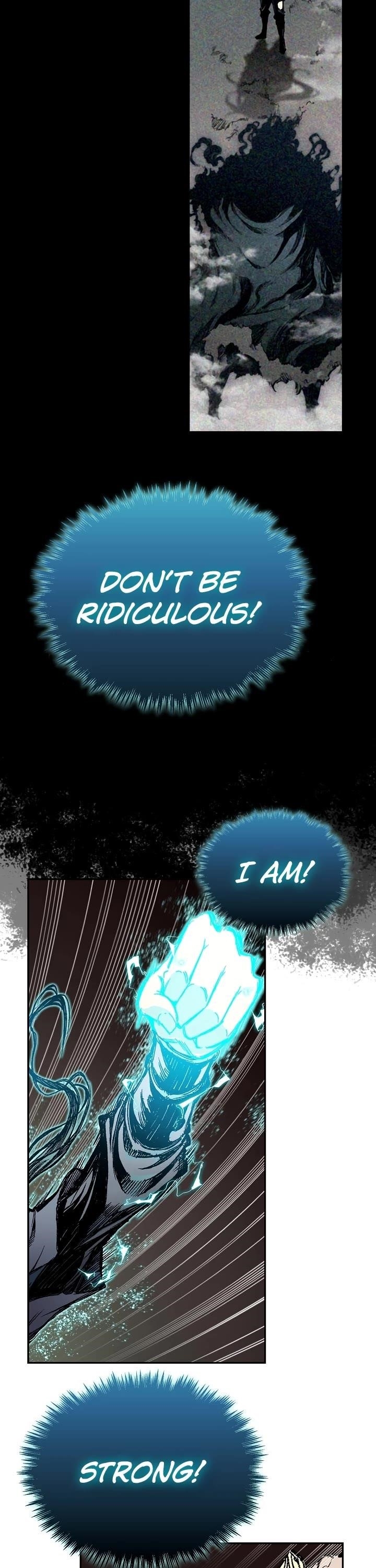 Legend of Sayu Chapter 198 — Page 7