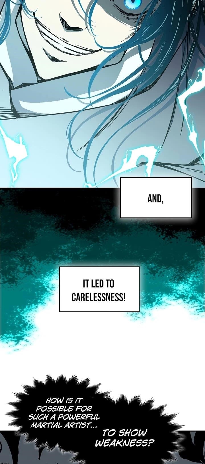 Legend of Sayu Chapter 198 — Page 9
