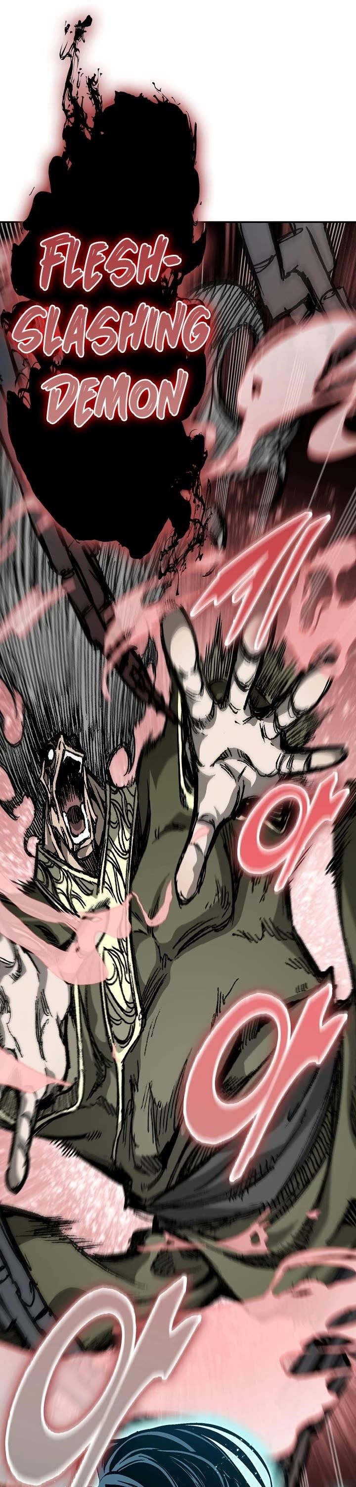 Legend of Sayu Chapter 198 — Page 11