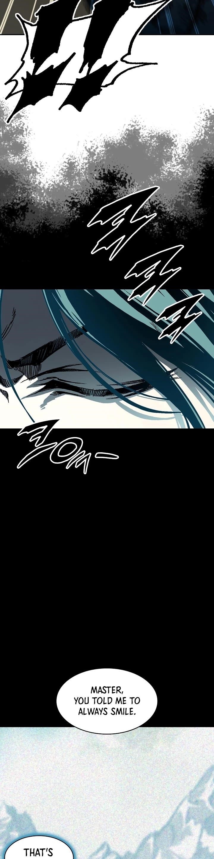 Legend of Sayu Chapter 198 — Page 14