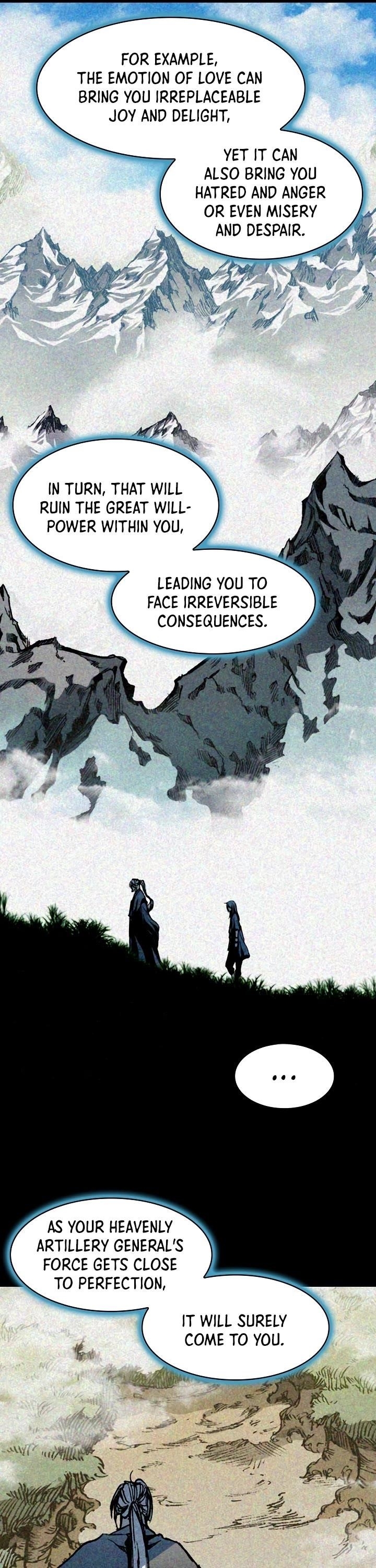 Legend of Sayu Chapter 198 — Page 16