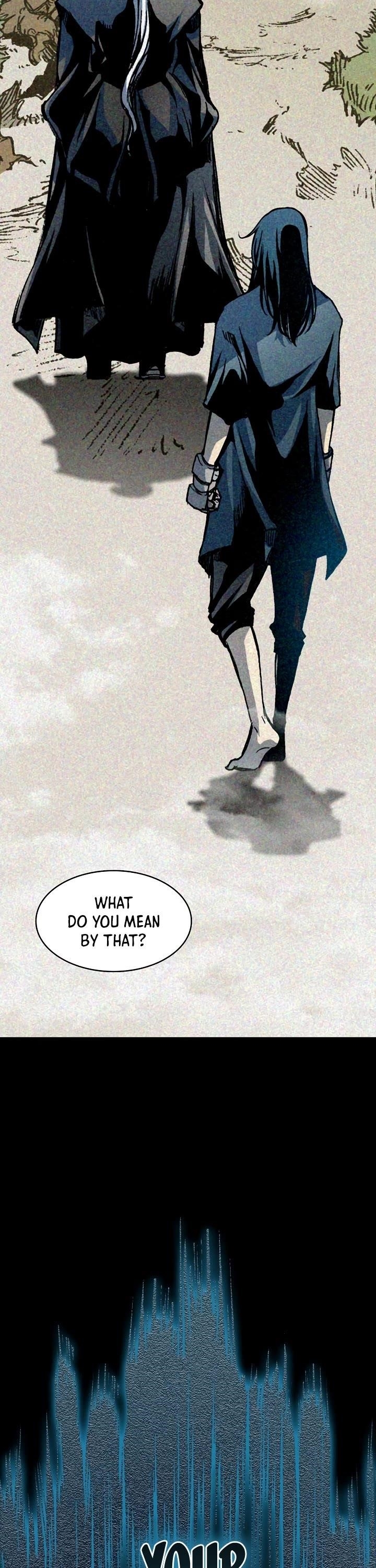 Legend of Sayu Chapter 198 — Page 17