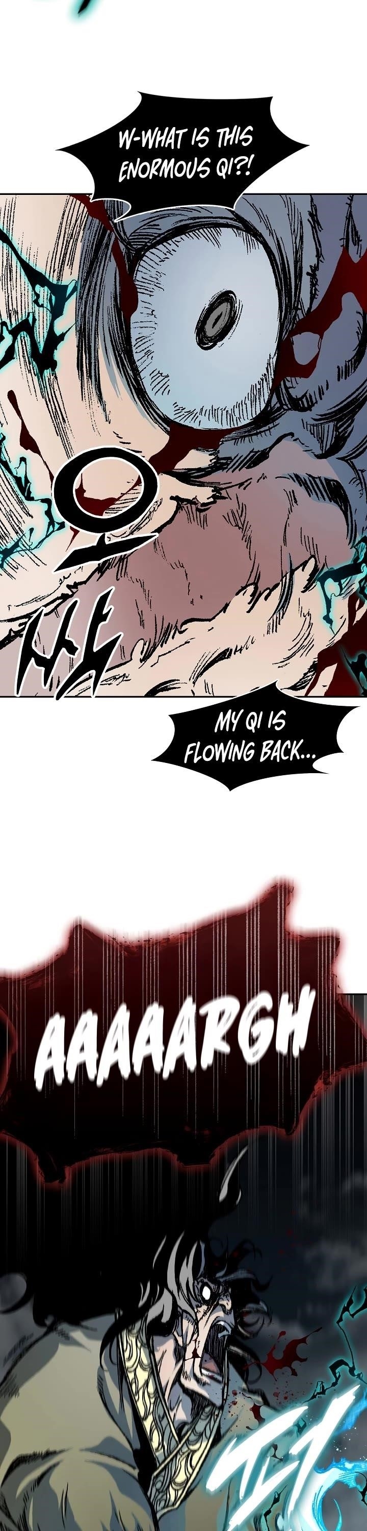Legend of Sayu Chapter 198 — Page 22