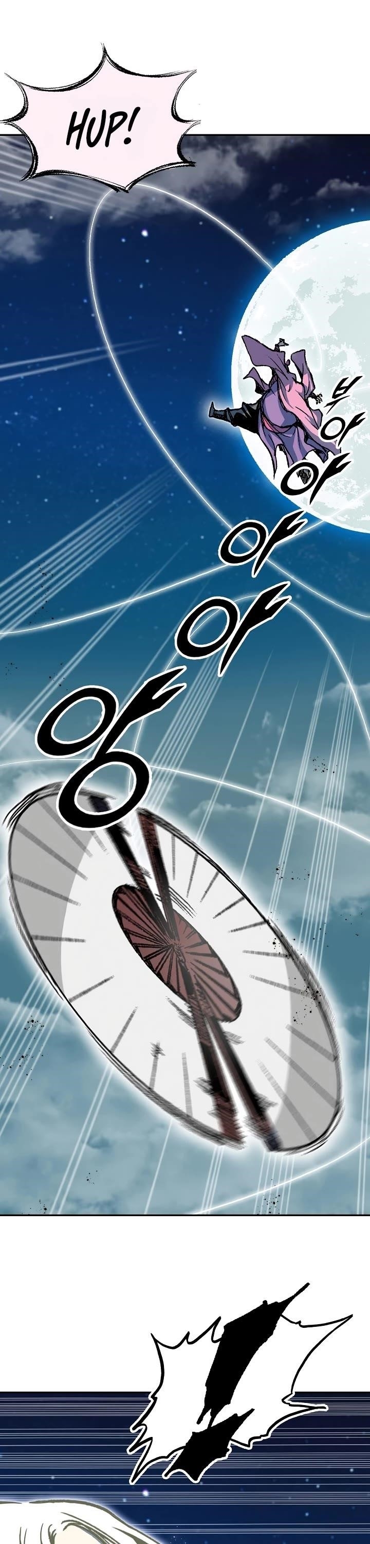 Legend of Sayu Chapter 198 — Page 38