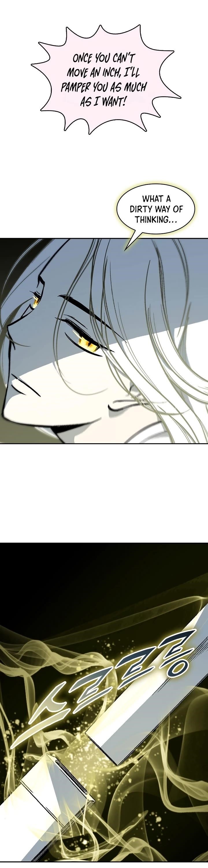 Legend of Sayu Chapter 198 — Page 42