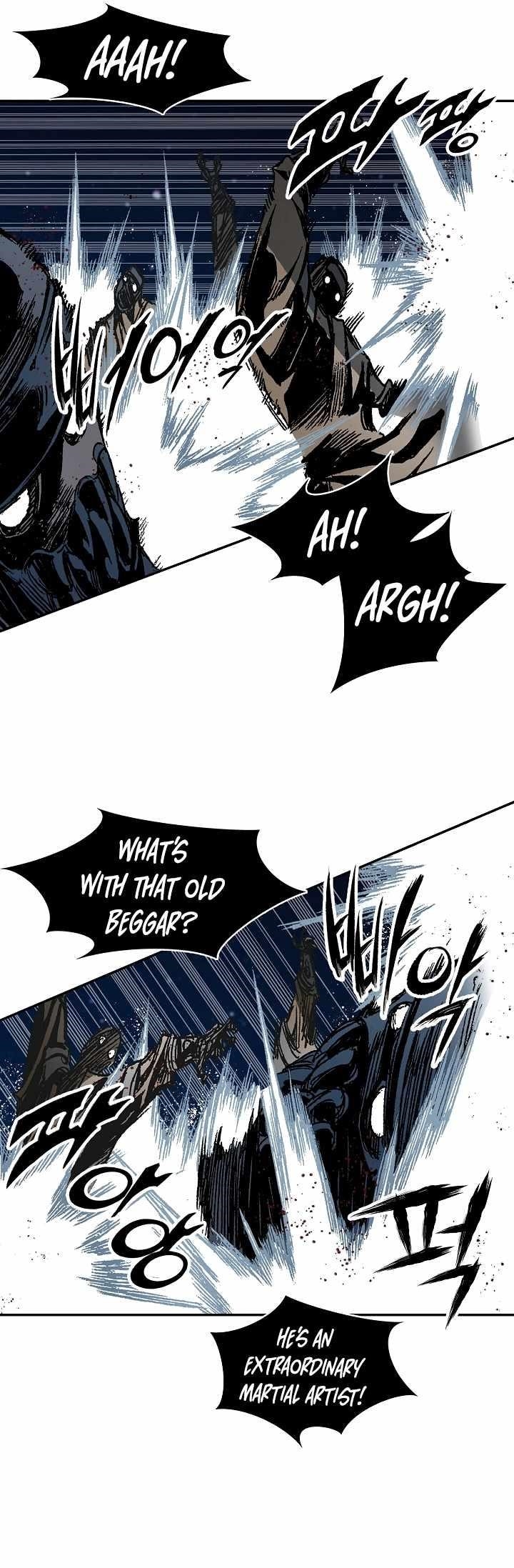 Legend of Sayu Chapter 199 — Page 3