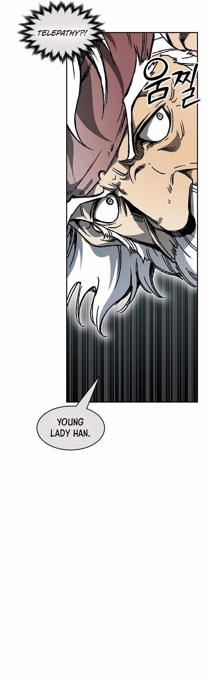 Legend of Sayu Chapter 199 — Page 6