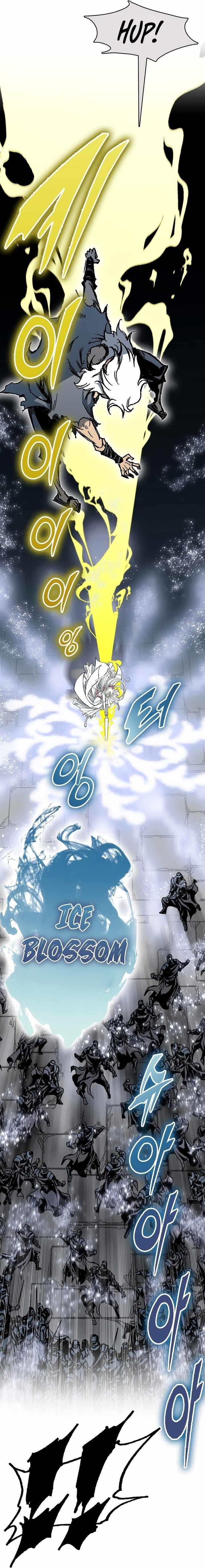 Legend of Sayu Chapter 199 — Page 7