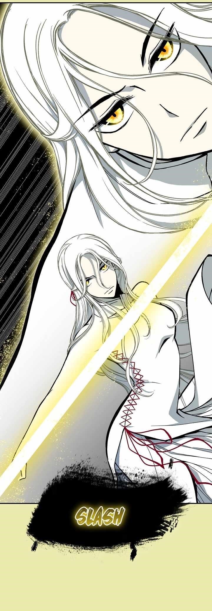 Legend of Sayu Chapter 199 — Page 10
