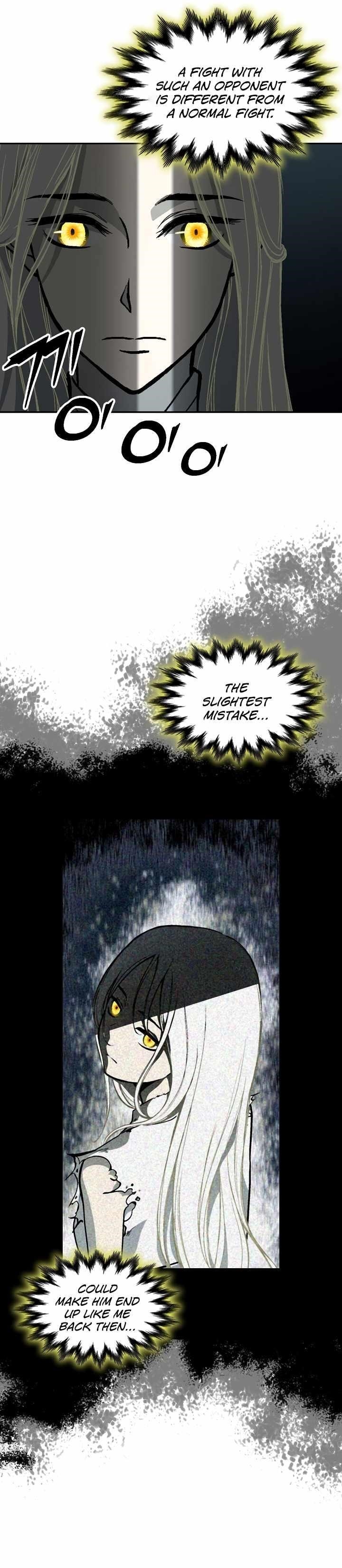 Legend of Sayu Chapter 199 — Page 17
